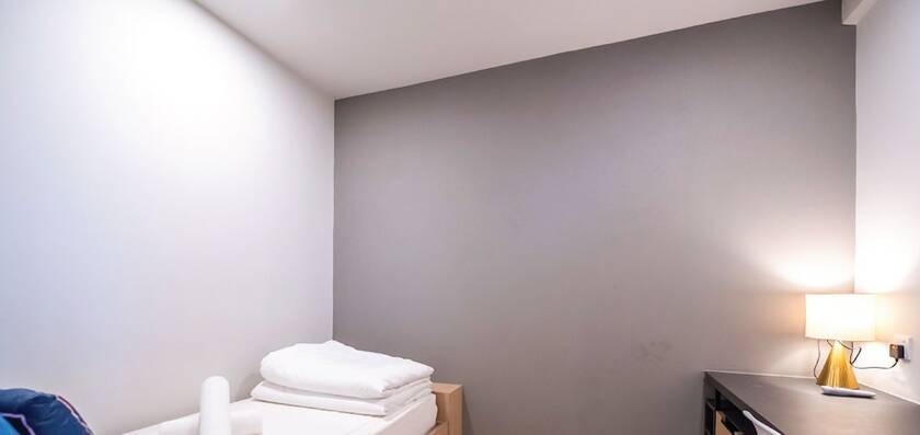 Imagen general del Hotel Windmill Upon Hills Premium Suites Genting Highland. Foto 2