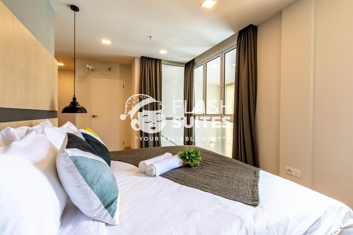 Imagen de la habitación del Hotel Windmill Upon Hills Premium Suites Genting Highland. Foto 14