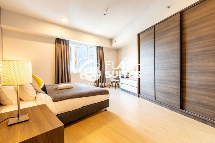 Imagen de la habitación del Hotel Windmill Upon Hills Premium Suites Genting Highland. Foto 16