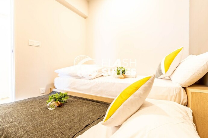 Imagen de la habitación del Hotel Windmill Upon Hills Premium Suites Genting Highland. Foto 17