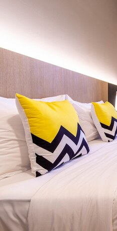 Imagen de la habitación del Hotel Windmill Upon Hills Premium Suites Genting Highland. Foto 21