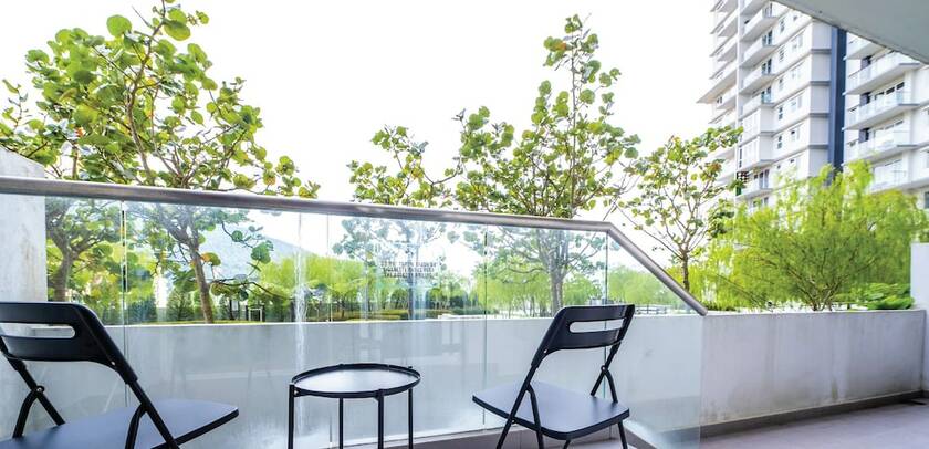 Imagen de la habitación del Hotel Windmill Upon Hills Premium Suites Genting Highland. Foto 23