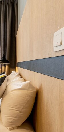 Imagen de la habitación del Hotel Windmill Upon Hills Premium Suites Genting Highland. Foto 24