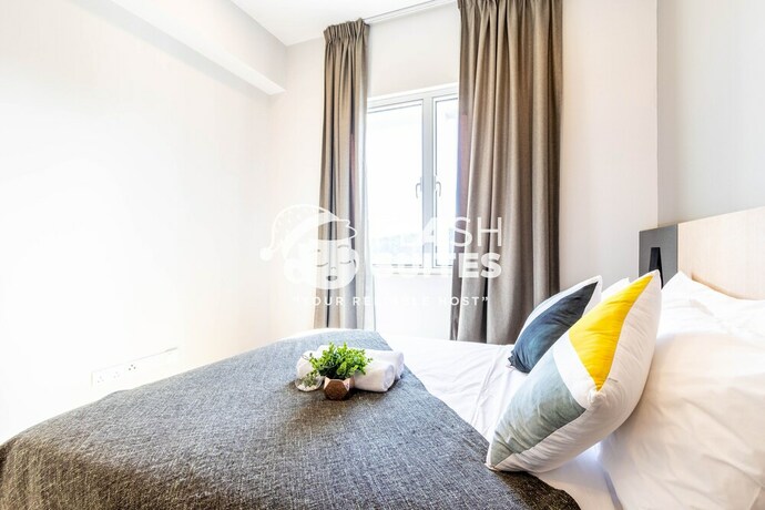 Imagen de la habitación del Hotel Windmill Upon Hills Premium Suites Genting Highland. Foto 25
