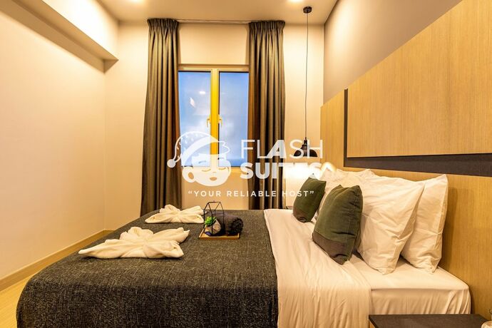 Imagen de la habitación del Hotel Windmill Upon Hills Premium Suites Genting Highland. Foto 26