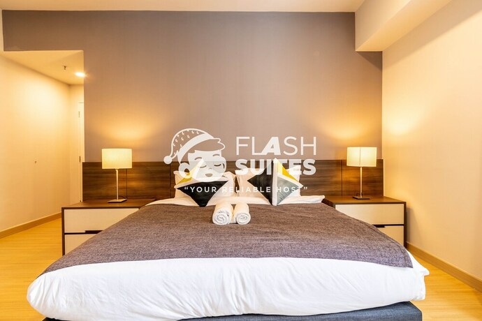 Imagen de la habitación del Hotel Windmill Upon Hills Premium Suites Genting Highland. Foto 30