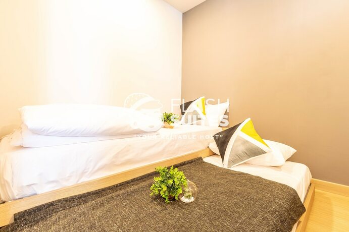 Imagen de la habitación del Hotel Windmill Upon Hills Premium Suites Genting Highland. Foto 32