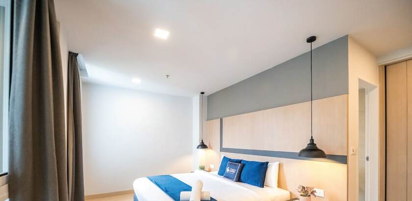 Imagen de la habitación del Hotel Windmill Upon Hills Premium Suites Genting Highland. Foto 34