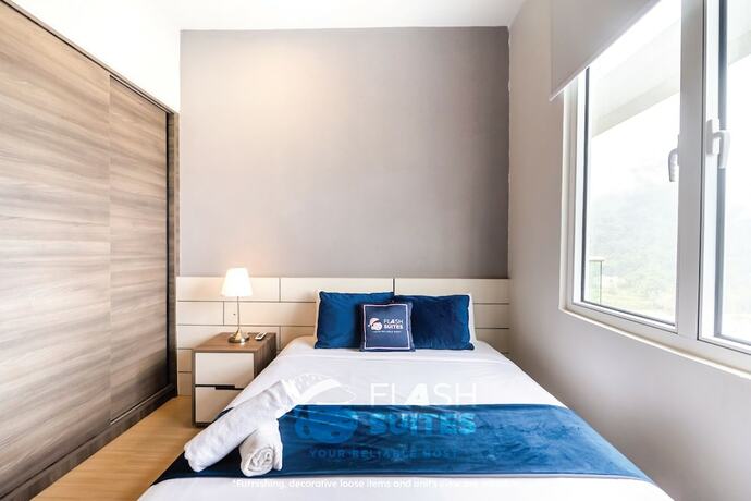 Imagen de la habitación del Hotel Windmill Upon Hills Premium Suites Genting Highland. Foto 35