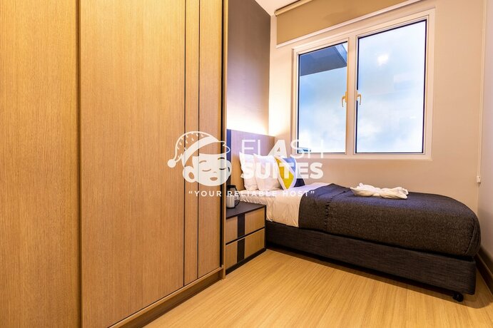 Imagen de la habitación del Hotel Windmill Upon Hills Premium Suites Genting Highland. Foto 38