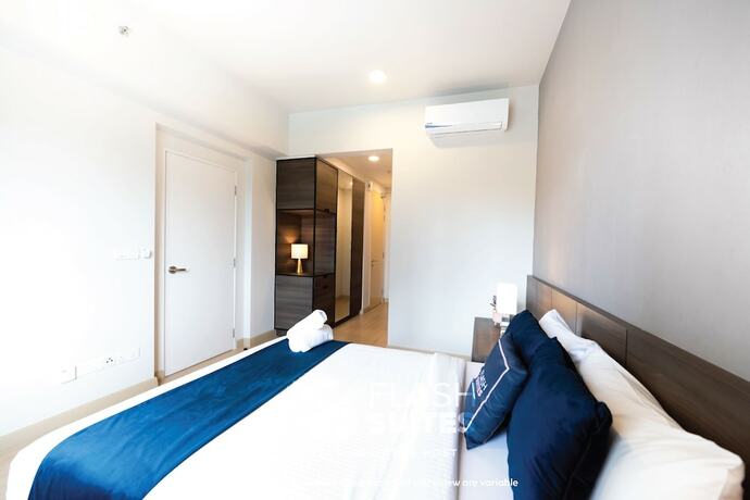 Imagen de la habitación del Hotel Windmill Upon Hills Premium Suites Genting Highland. Foto 39