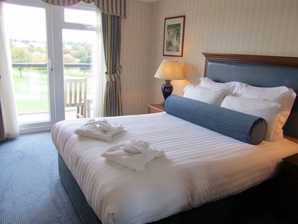 Imagen de la habitación del Hotel Windmill Village Hotel, Golf Club & Spa Coventry, BW Signature Collection. Foto 4