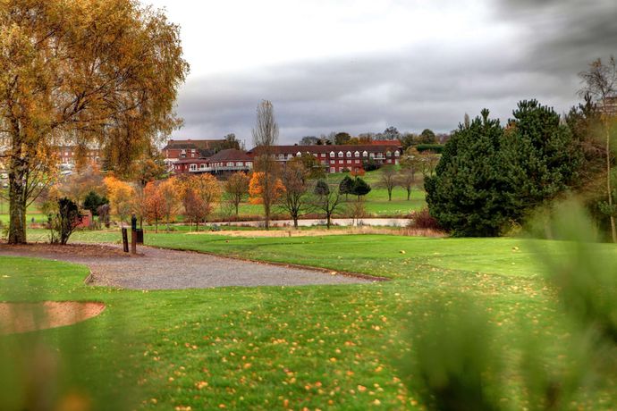 Imagen general del Hotel Windmill Village Hotel, Golf Club & Spa Coventry, BW Signature Collection. Foto 1