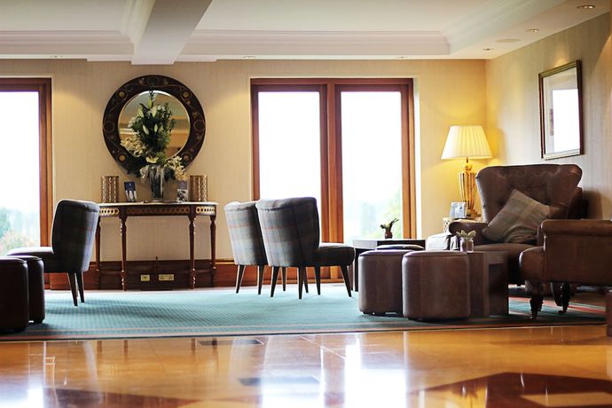 Imagen de los interiores del Hotel Windmill Village Hotel, Golf Club & Spa Coventry, BW Signature Collection. Foto 20