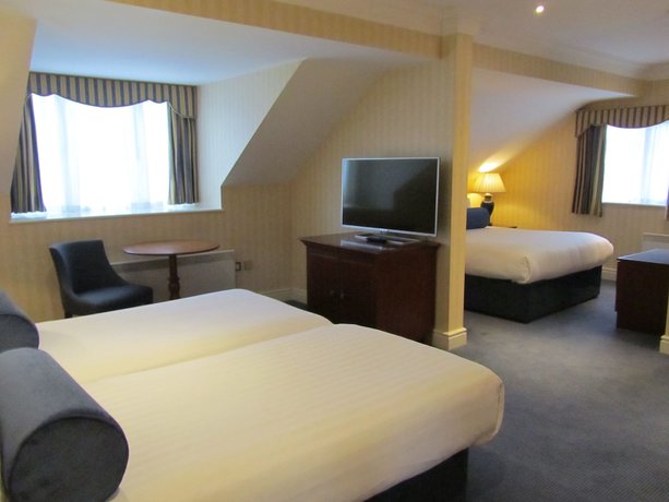 Imagen de la habitación del Hotel Windmill Village Hotel, Golf Club & Spa Coventry, BW Signature Collection. Foto 18