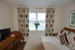 Imagen de la habitación del Hotel Windmill York. Foto 8