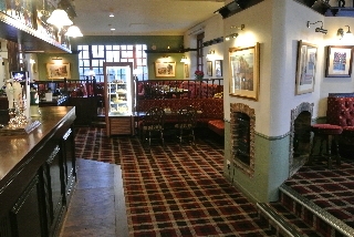 Imagen de la habitación del Hotel Windmill York. Foto 9