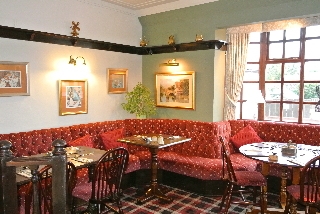 Imagen del Hotel Windmill York. Foto 3