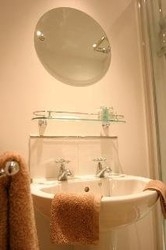 Imagen de los interiores del Hotel Windmill York. Foto 12