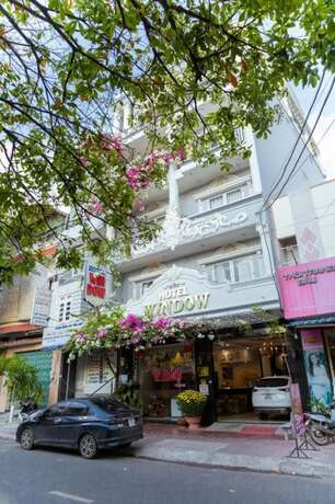 Imagen general del Hotel Window 1. Foto 1