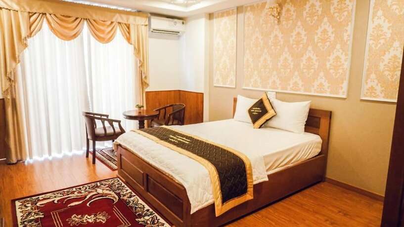 Imagen de la habitación del Hotel Window 1. Foto 12