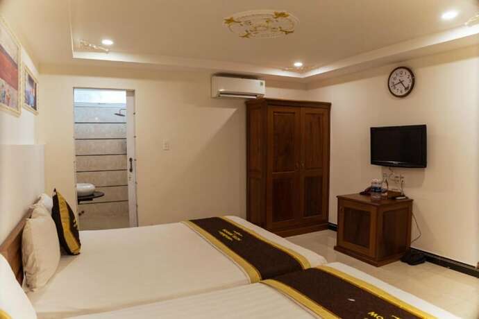 Imagen general del Hotel Window 1. Foto 2