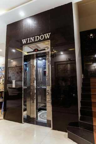 Imagen general del Hotel Window 1. Foto 3