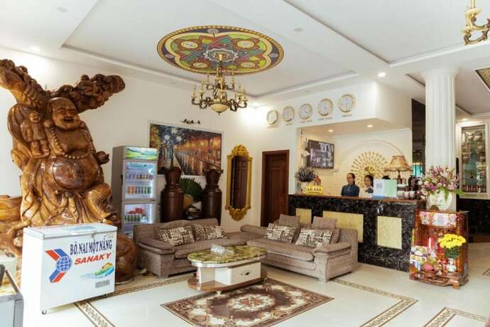 Imagen general del Hotel Window 1. Foto 4