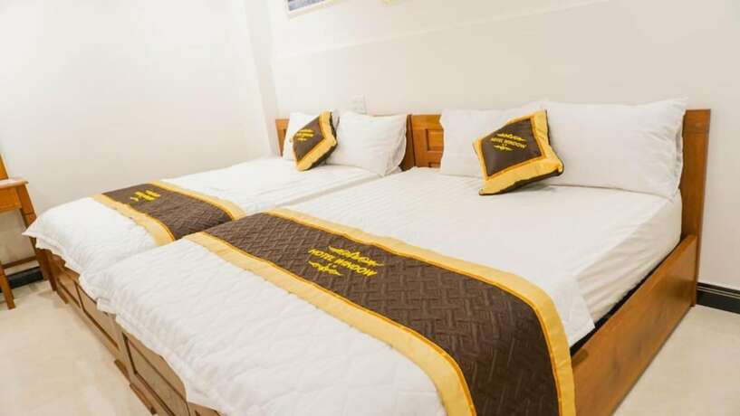 Imagen general del Hotel Window 1. Foto 5