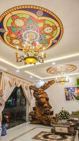 Imagen general del Hotel Window 1. Foto 7