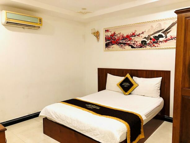 Imagen de la habitación del Hotel Window 1. Foto 15