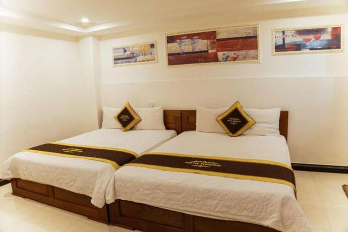 Imagen general del Hotel Window 1. Foto 8