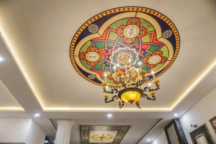 Imagen general del Hotel Window 1. Foto 9