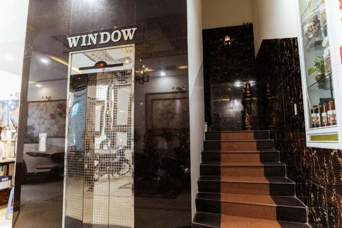 Imagen general del Hotel Window 1. Foto 10