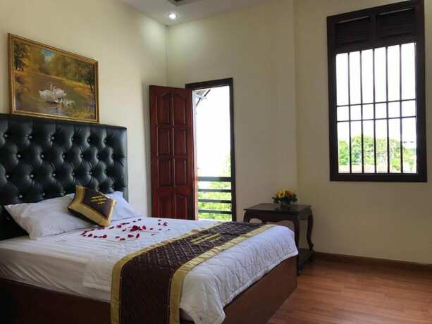 Imagen general del Hotel Window 2. Foto 2