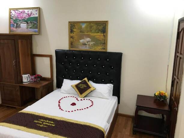 Imagen de la habitación del Hotel Window 2. Foto 16