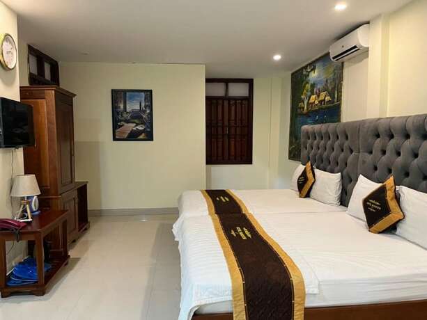 Imagen general del Hotel Window 2. Foto 3