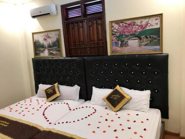 Imagen general del Hotel Window 2. Foto 4