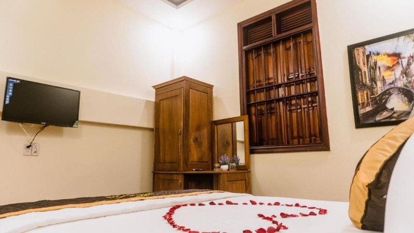 Imagen de la habitación del Hotel Window 2. Foto 18