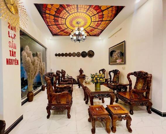 Imagen general del Hotel Window 2. Foto 6