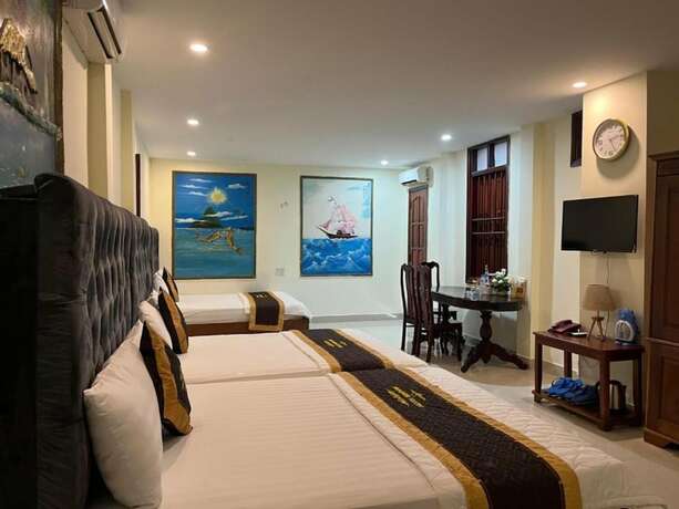 Imagen general del Hotel Window 2. Foto 8