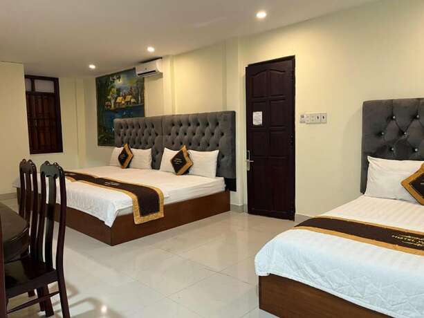 Imagen de la habitación del Hotel Window 2. Foto 20