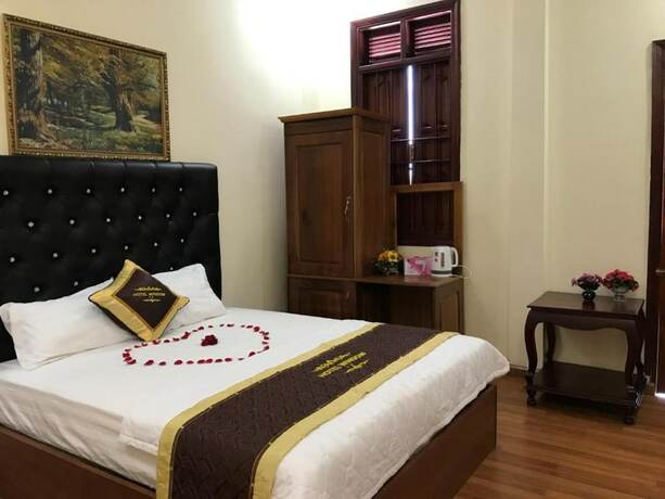 Imagen general del Hotel Window 2. Foto 10