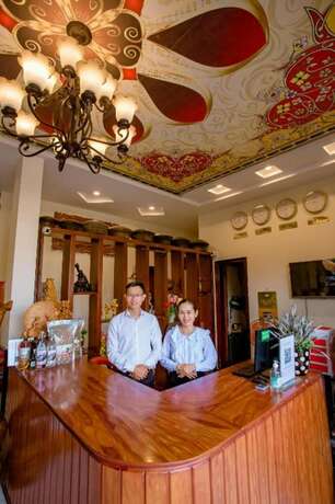 Imagen general del Hotel Window 2. Foto 11