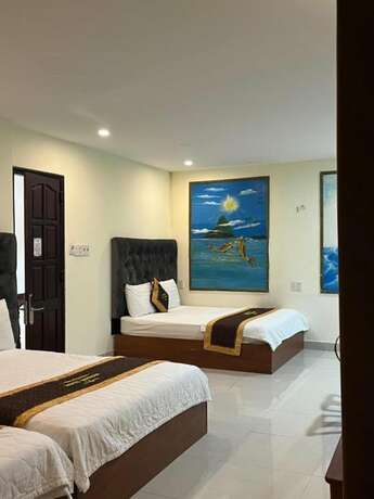 Imagen general del Hotel Window 2. Foto 12