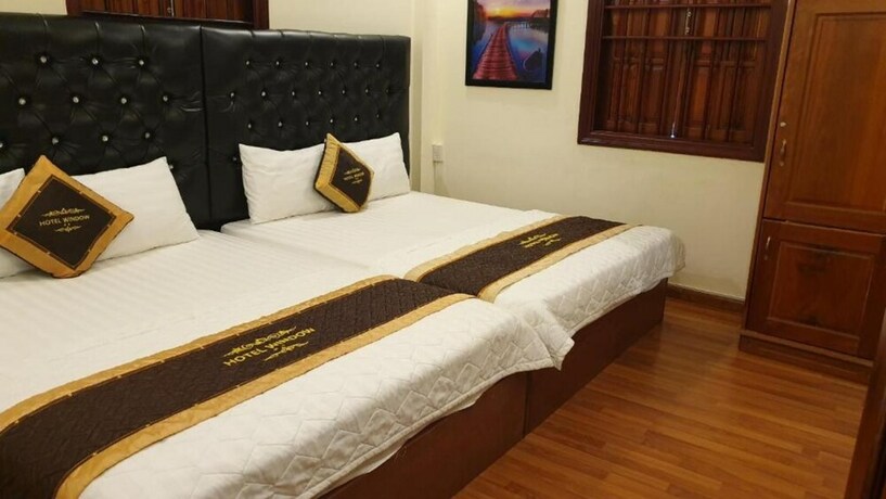 Imagen general del Hotel Window 2. Foto 13