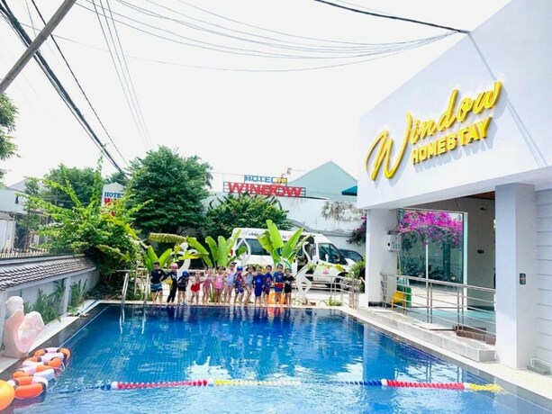 Imagen general del Hotel Window 2. Foto 14