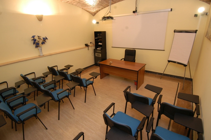 Imagen de los interiores del Hotel Windrose. Foto 13