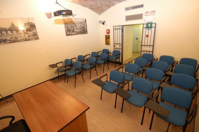 Imagen de la habitación del Hotel Windrose. Foto 6