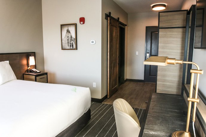 Imagen de la habitación del Hotel Windrow Downtown Ellensburg. Foto 6